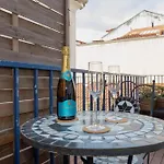 Moments From Baixa And Alfama By Ldapartments