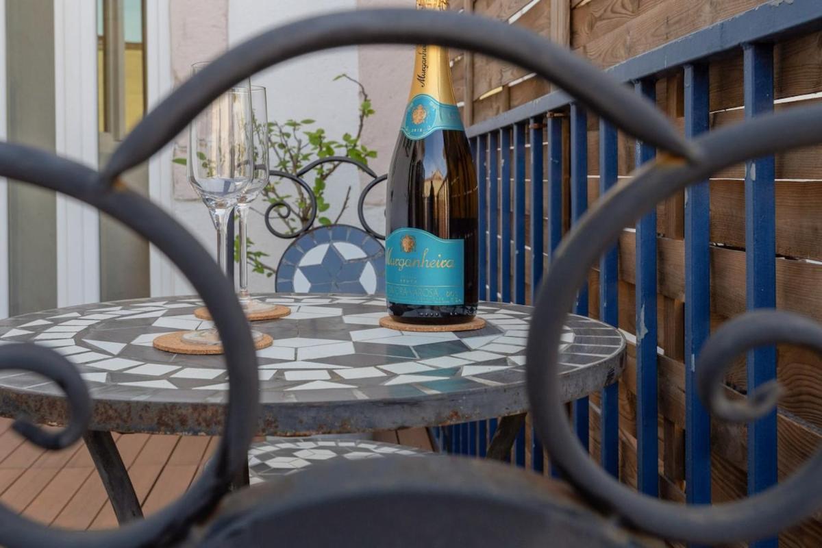 Moments From Baixa And Alfama By Ldapartments Lisboa