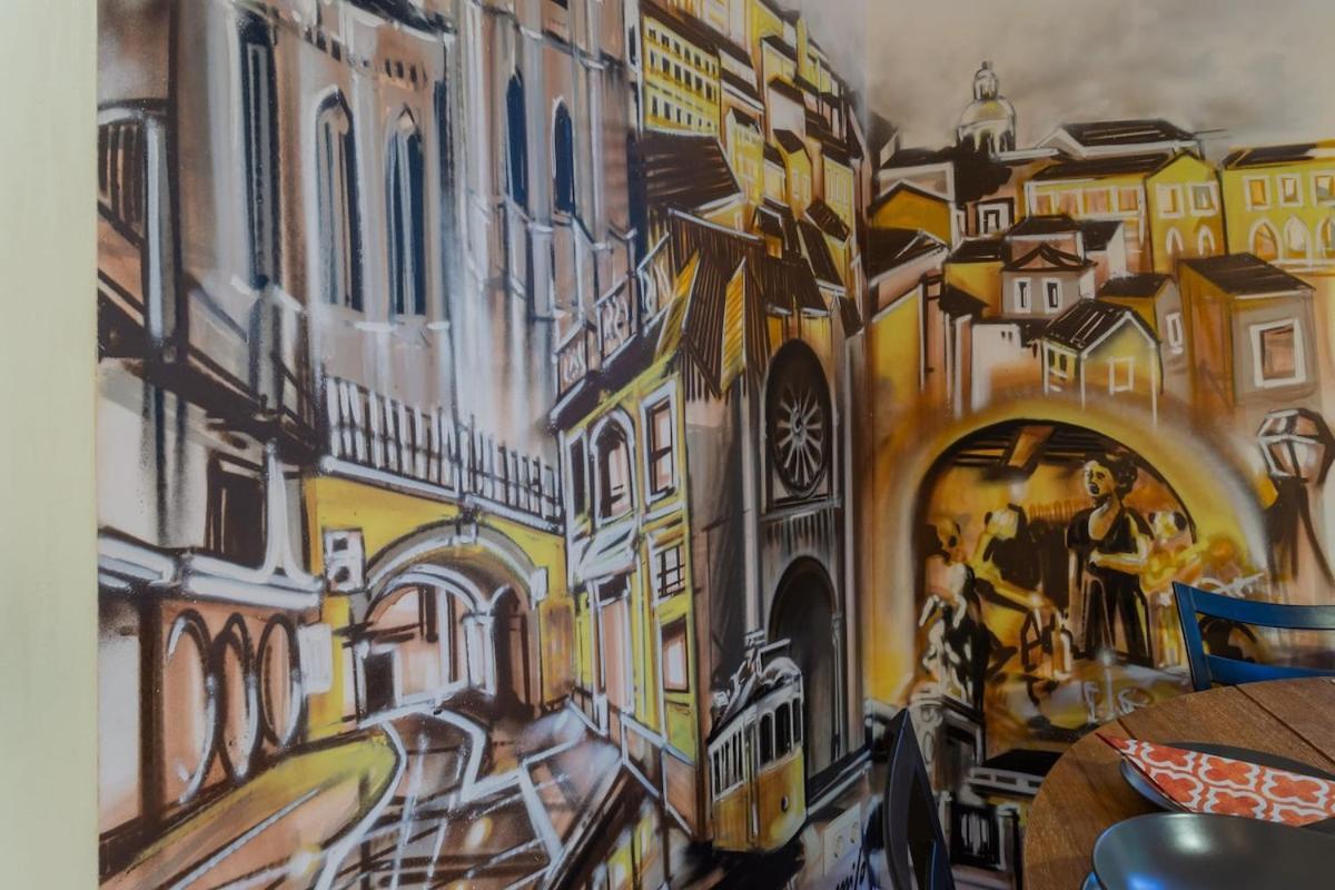 Moments From Baixa And Alfama By Ldapartments * Lisboa