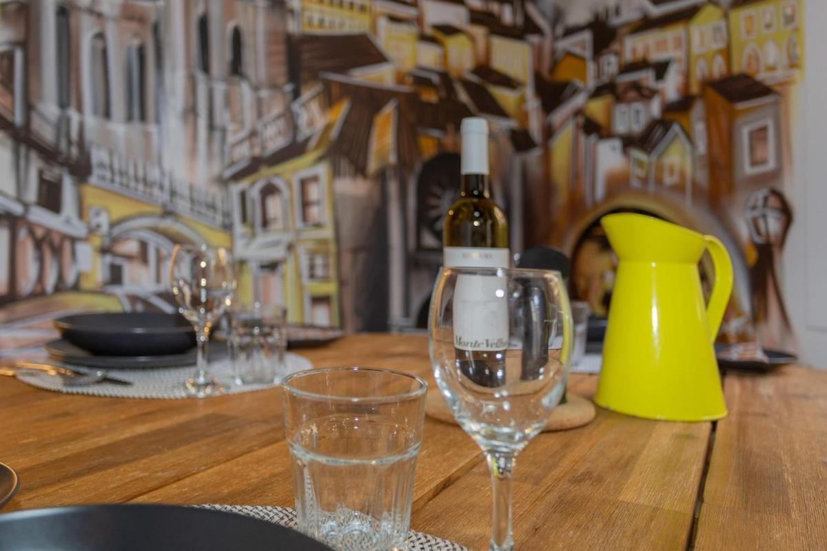 Moments From Baixa And Alfama By Ldapartments Apartamento