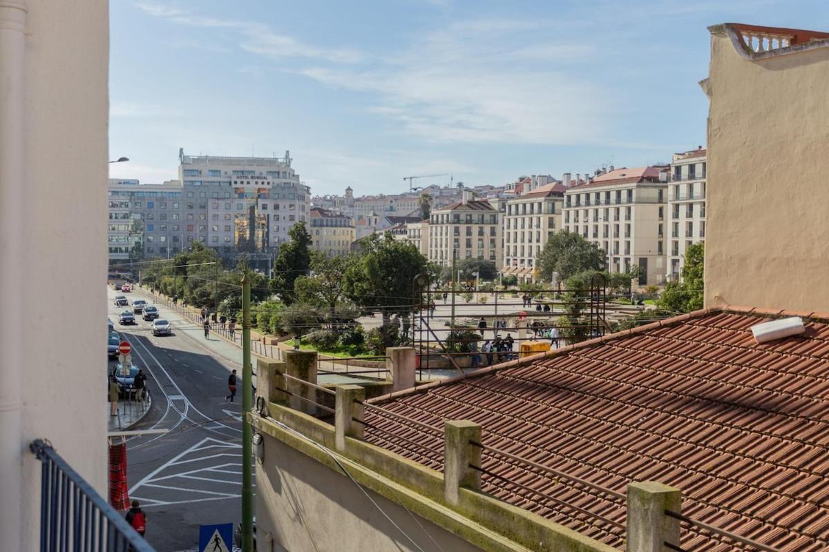 Moments From Baixa And Alfama By Ldapartments *