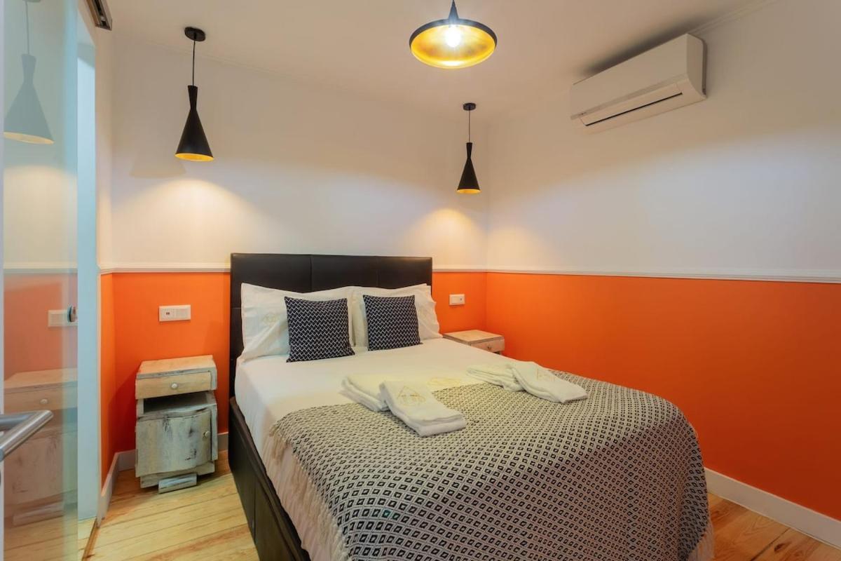 Moments From Baixa And Alfama By Ldapartments Apartamento
