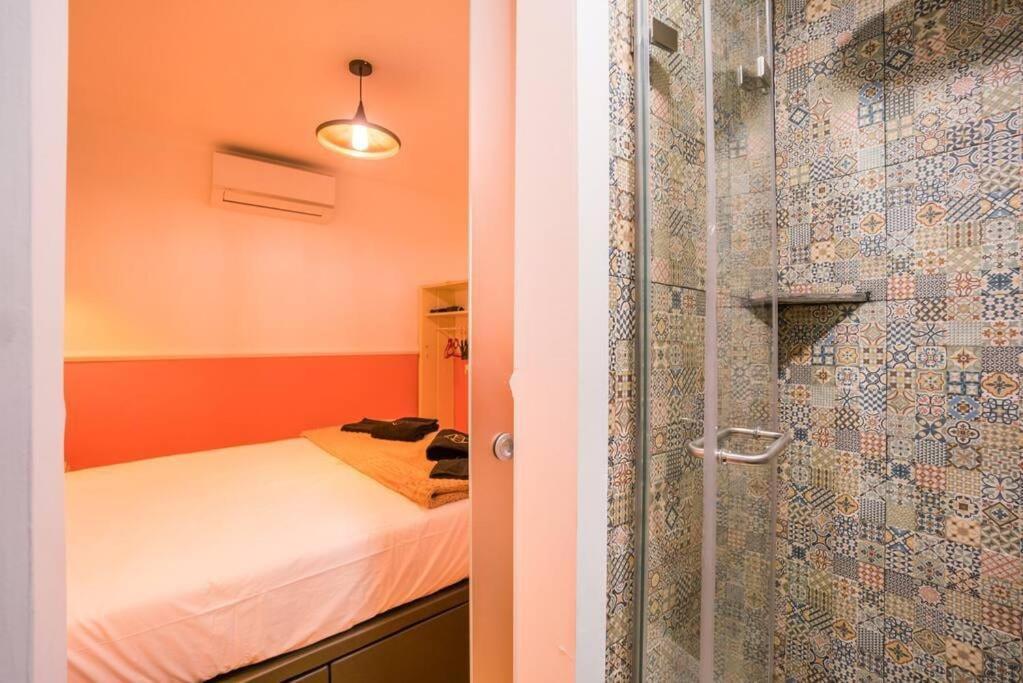 Apartamento Moments From Baixa And Alfama By Ldapartments Lisboa