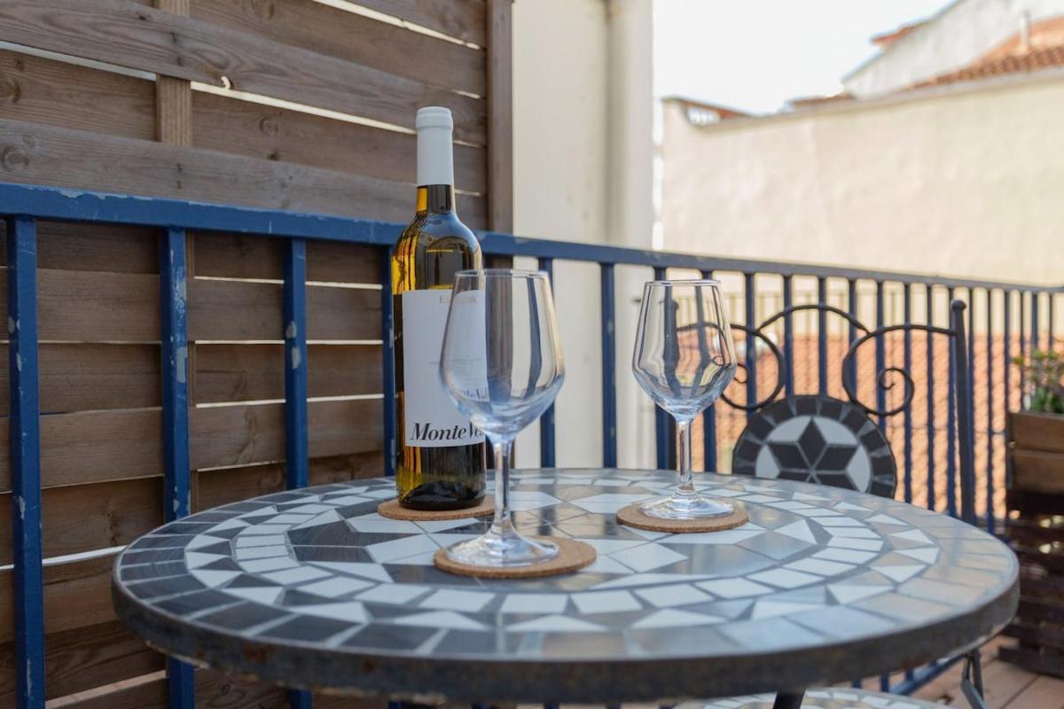 Apartamento Moments From Baixa And Alfama By Ldapartments