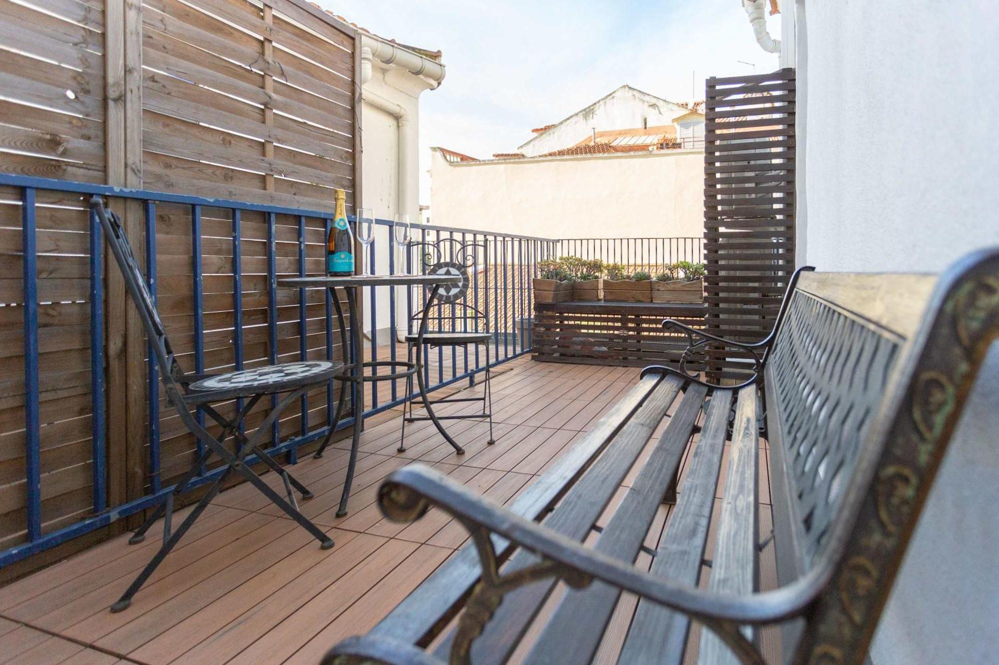Apartamento Moments From Baixa And Alfama By Ldapartments Lisboa