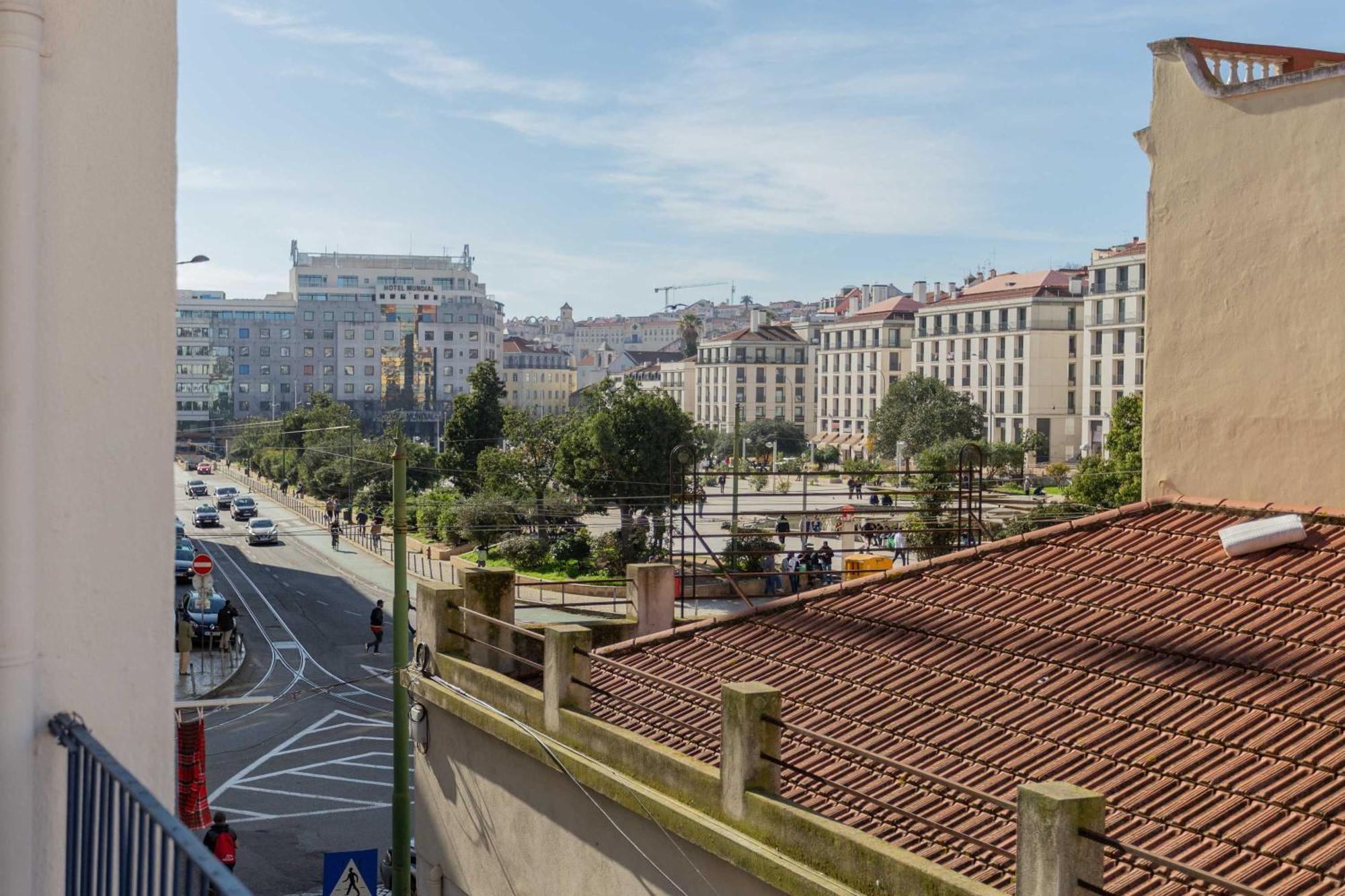 Moments From Baixa And Alfama By Ldapartments * Lisboa