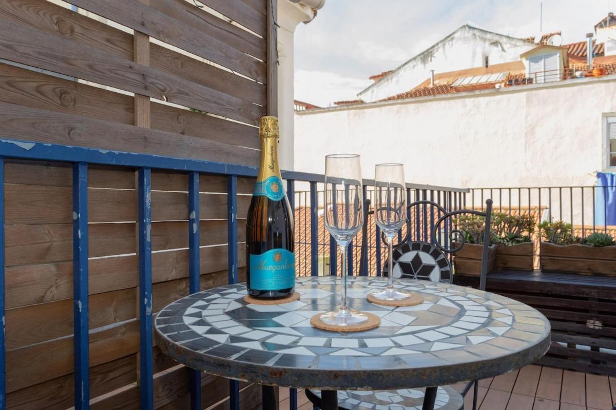 Moments From Baixa And Alfama By Ldapartments *