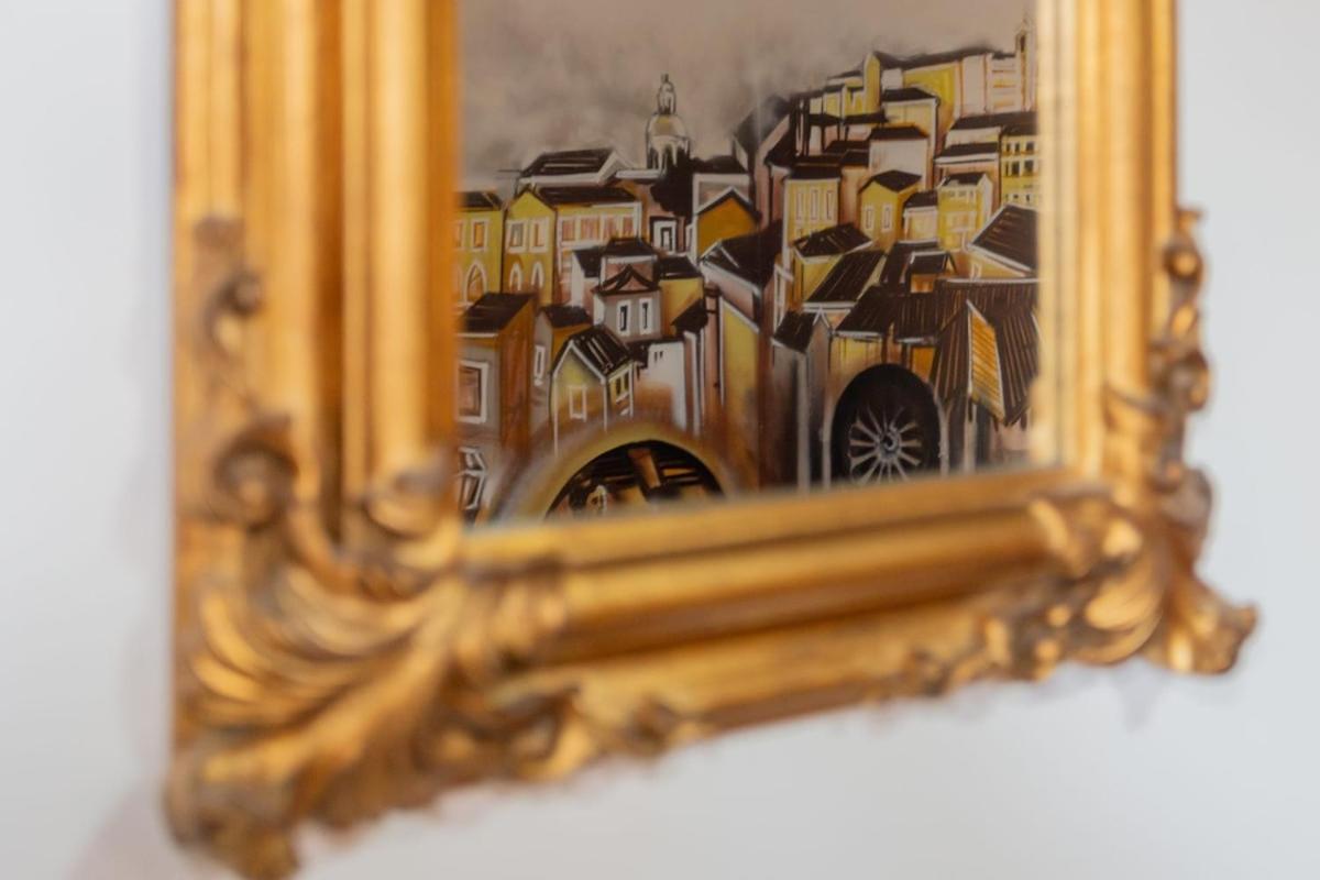 Apartment Moments From Baixa And Alfama By Ldapartments