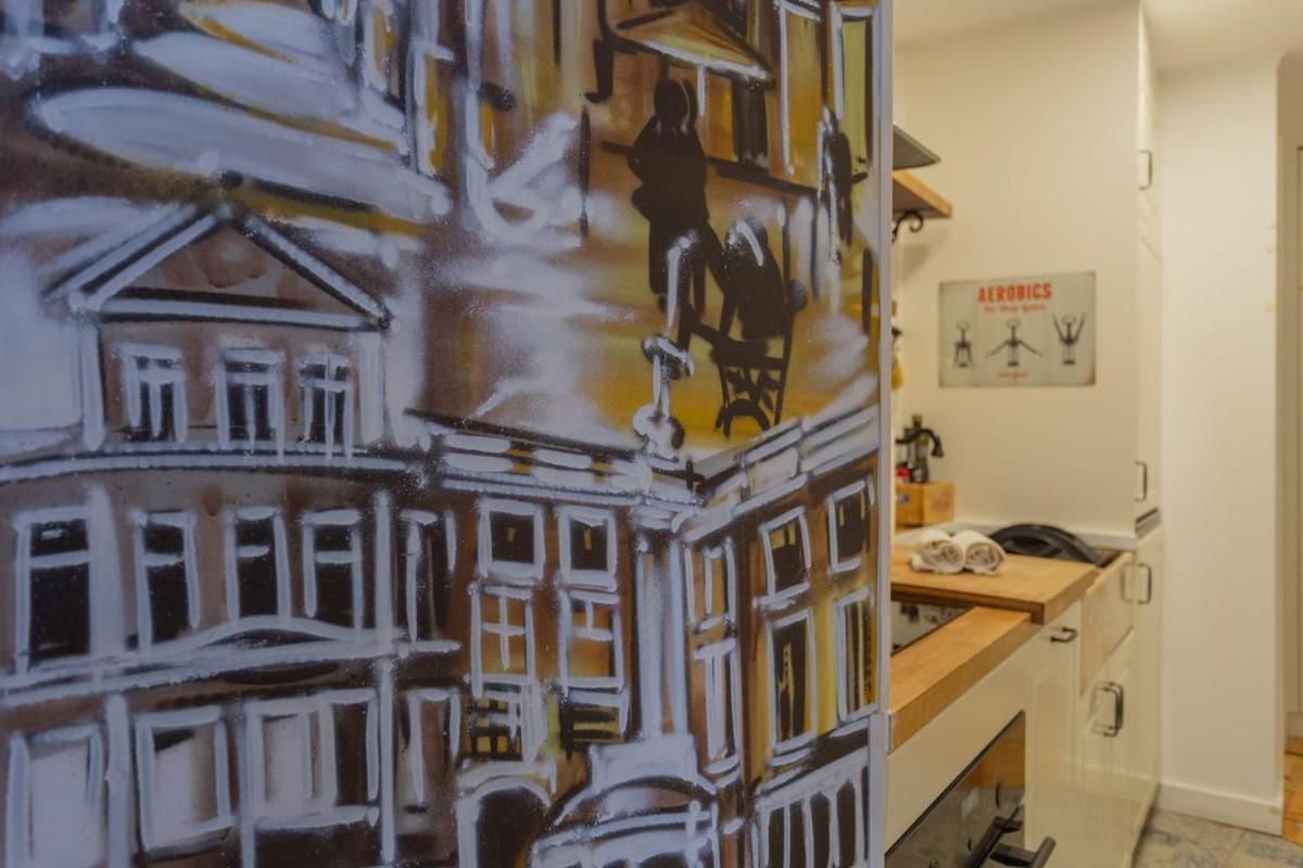 Moments From Baixa And Alfama By Ldapartments Apartment