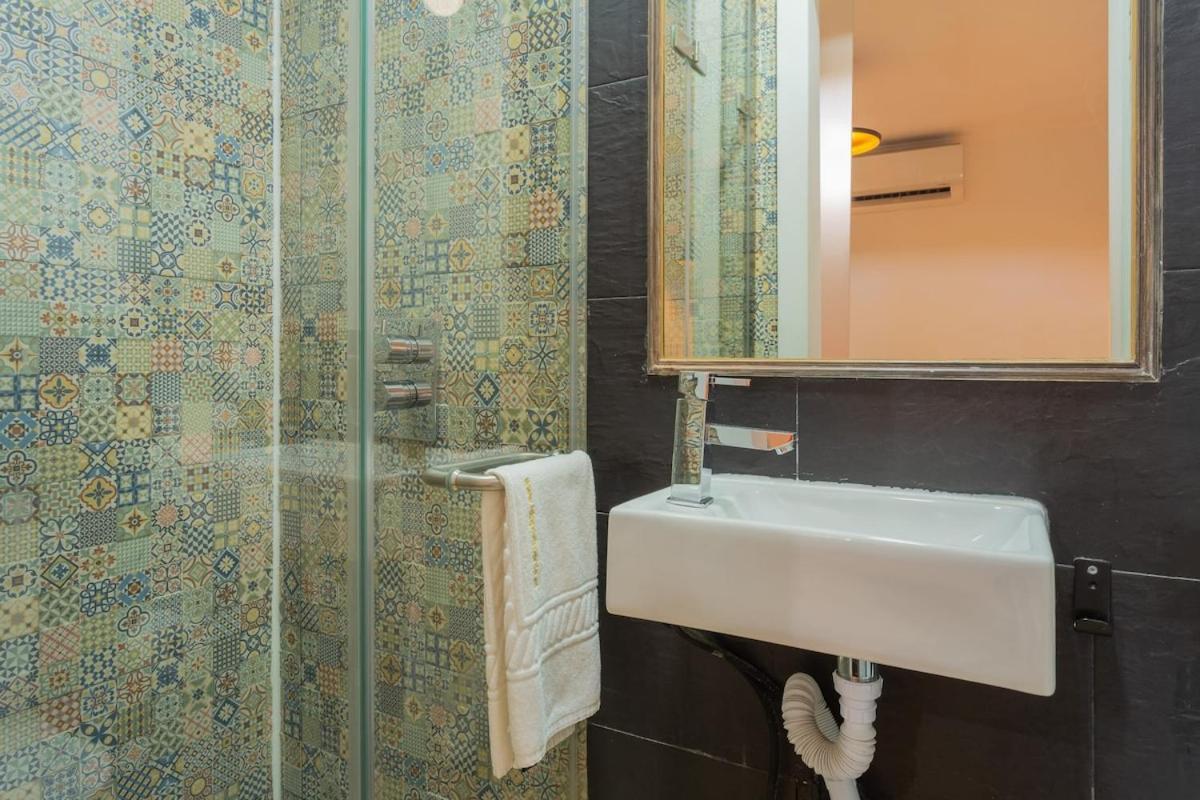 Moments From Baixa And Alfama By Ldapartments Apartment *